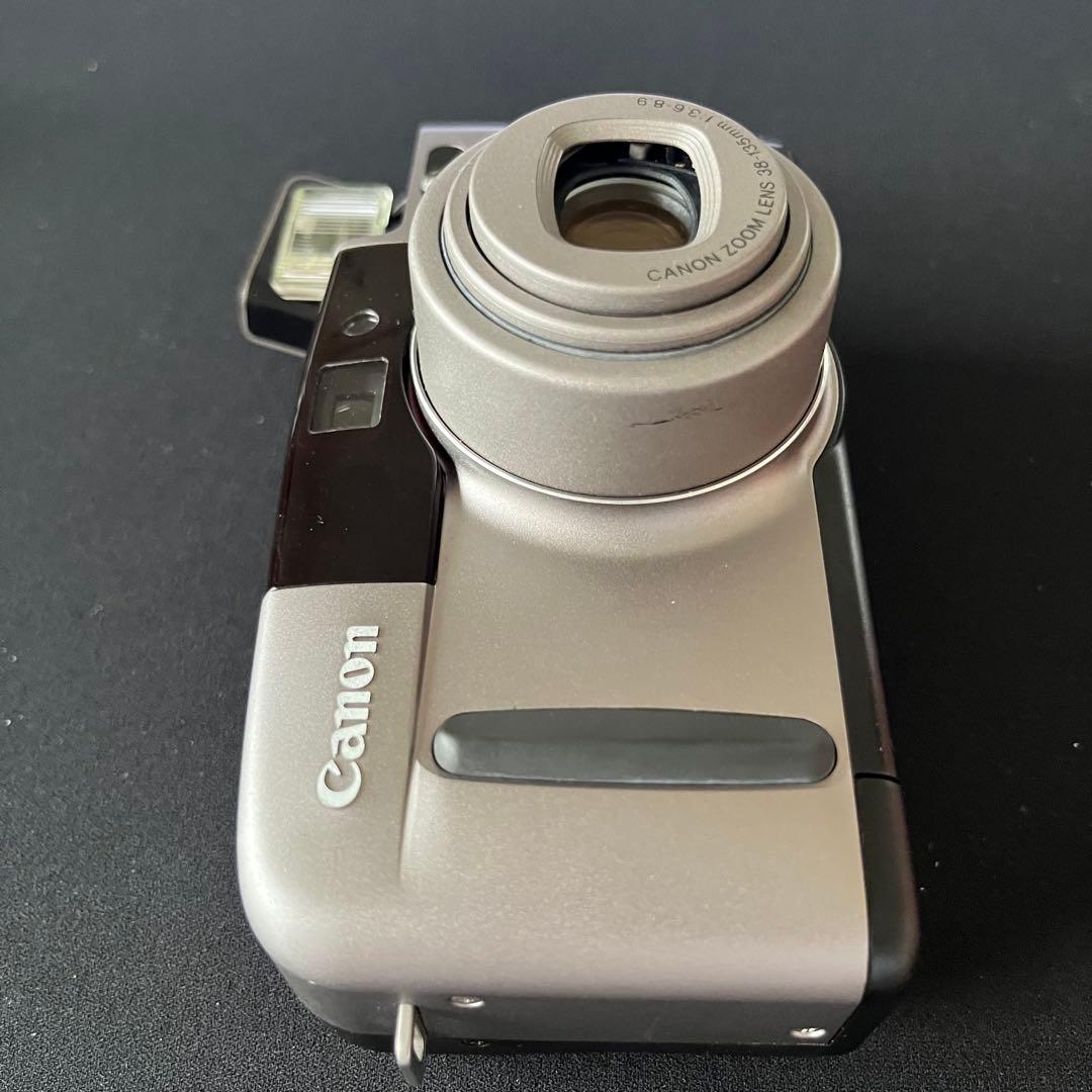 CANON Autoboy SⅡ S2 フィルムカメラ オートボーイ