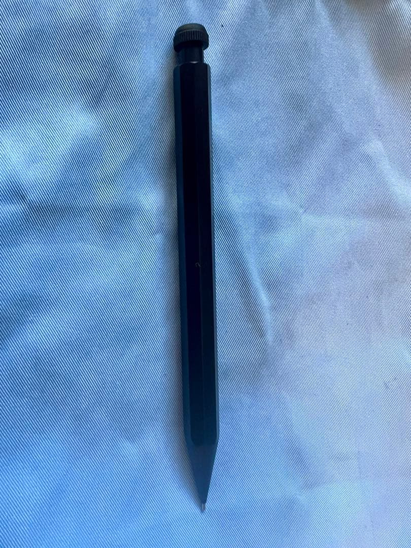 製図用・高級シャープペン まとめ売り（5本）