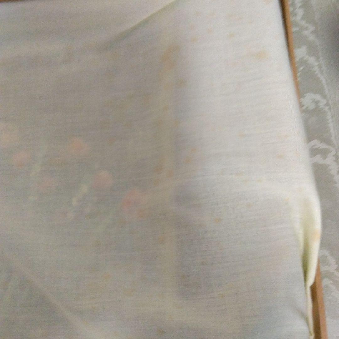 E-122 花園の絵　F6