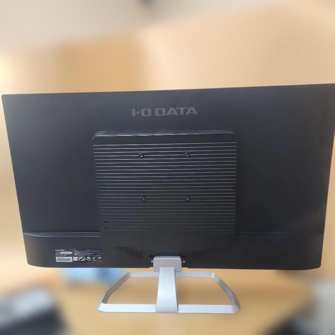 I-ODATA 31.5型 フルHD液晶ディスプレイ LCD-DF321XDB