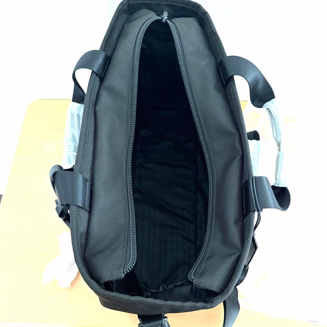 ★美品★TUMI　ALPHA DAY TOTE　ビジネスバッグ　ナイロン