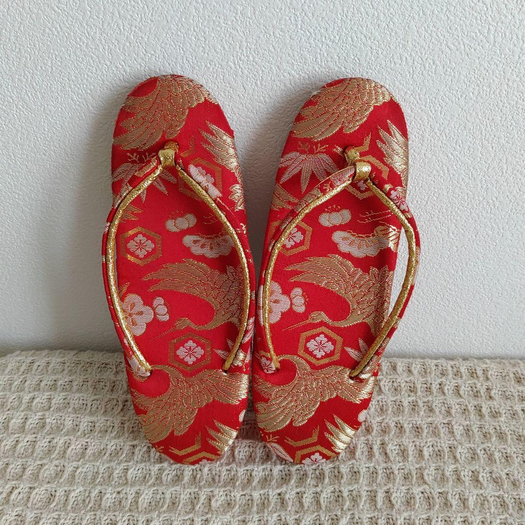 七五三　7歳　女の子　お着物セット レトロ 可愛い 七五三詣り