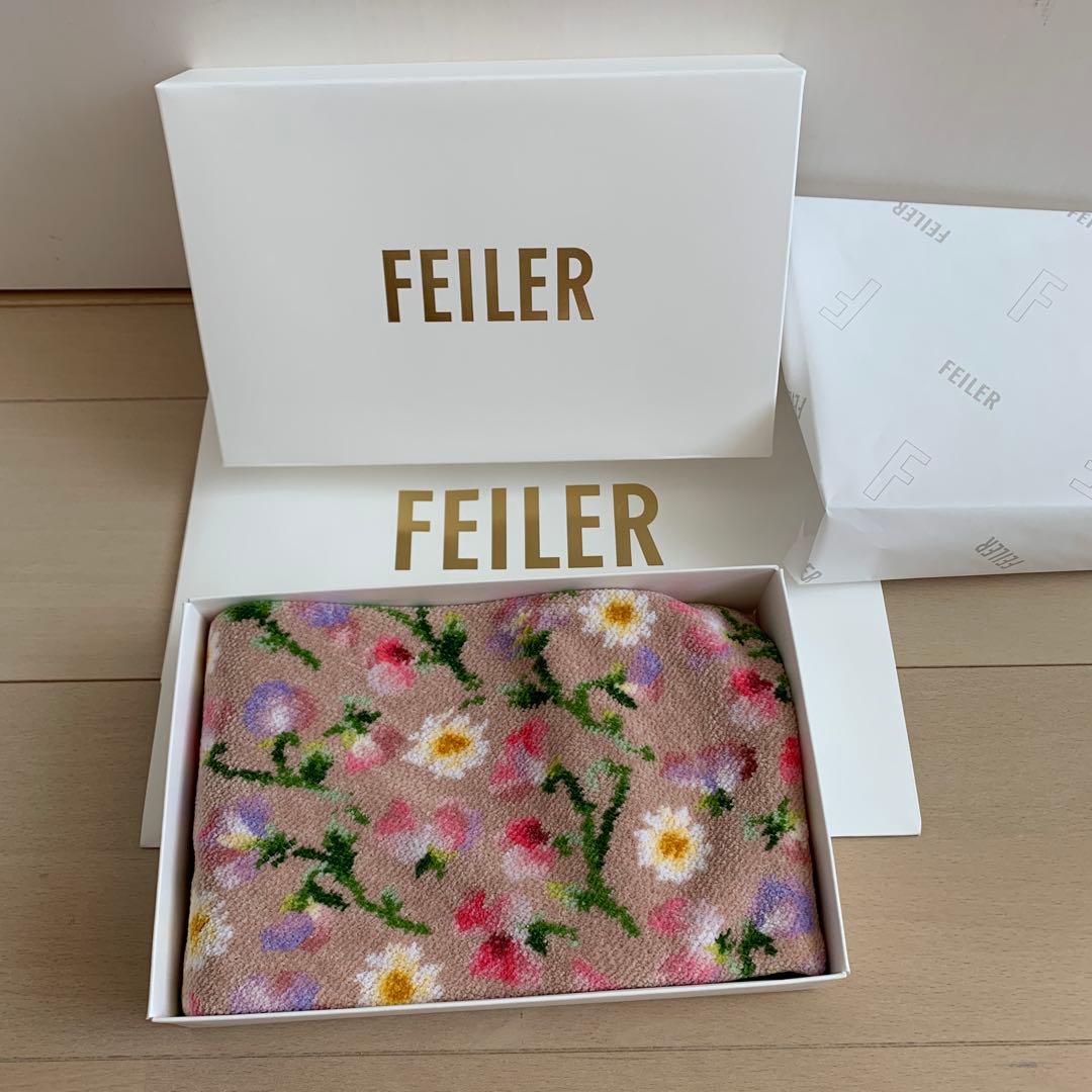 ぽけもんおまとめです！FEILER スイートスイートピー