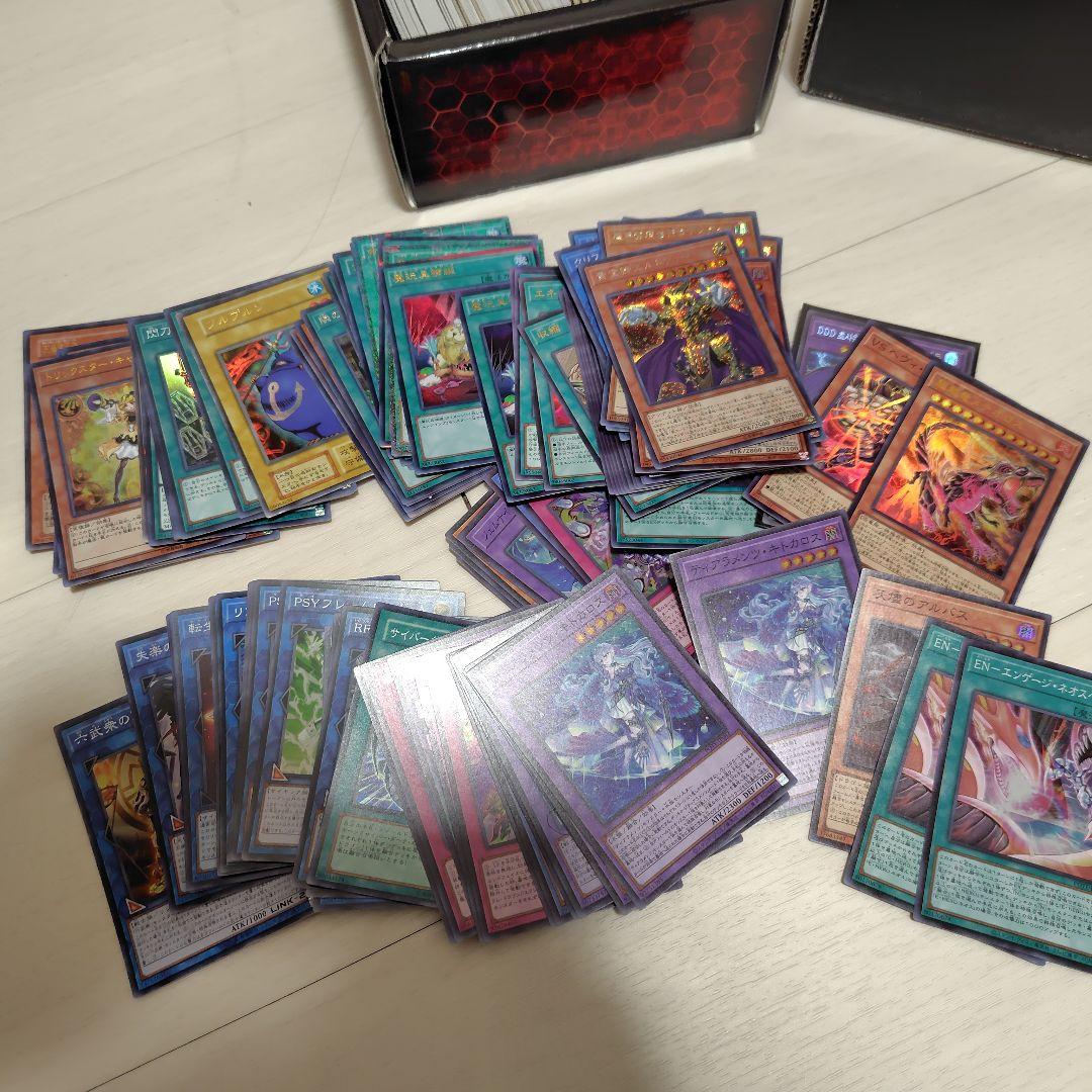 遊戯王OCG まとめ売り