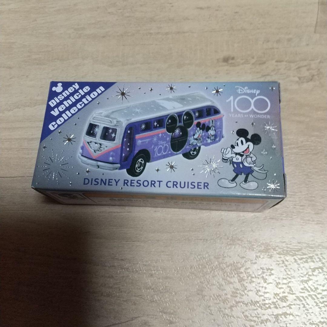 トミカ ディズニーリゾートクルーザー 他9セット売り