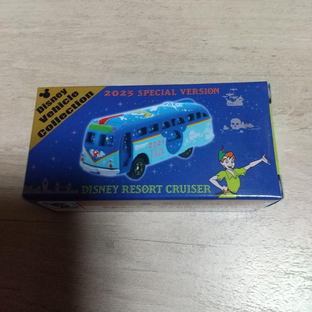 トミカ ディズニーリゾートクルーザー 他9セット売り