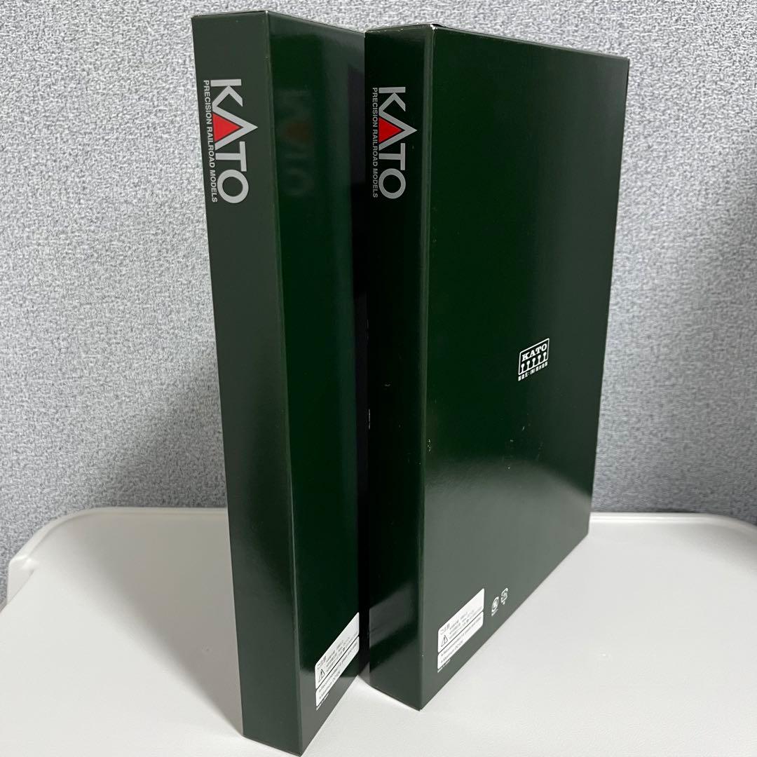 KATO 10-881/882 24系日本海 基本+増結11両セット