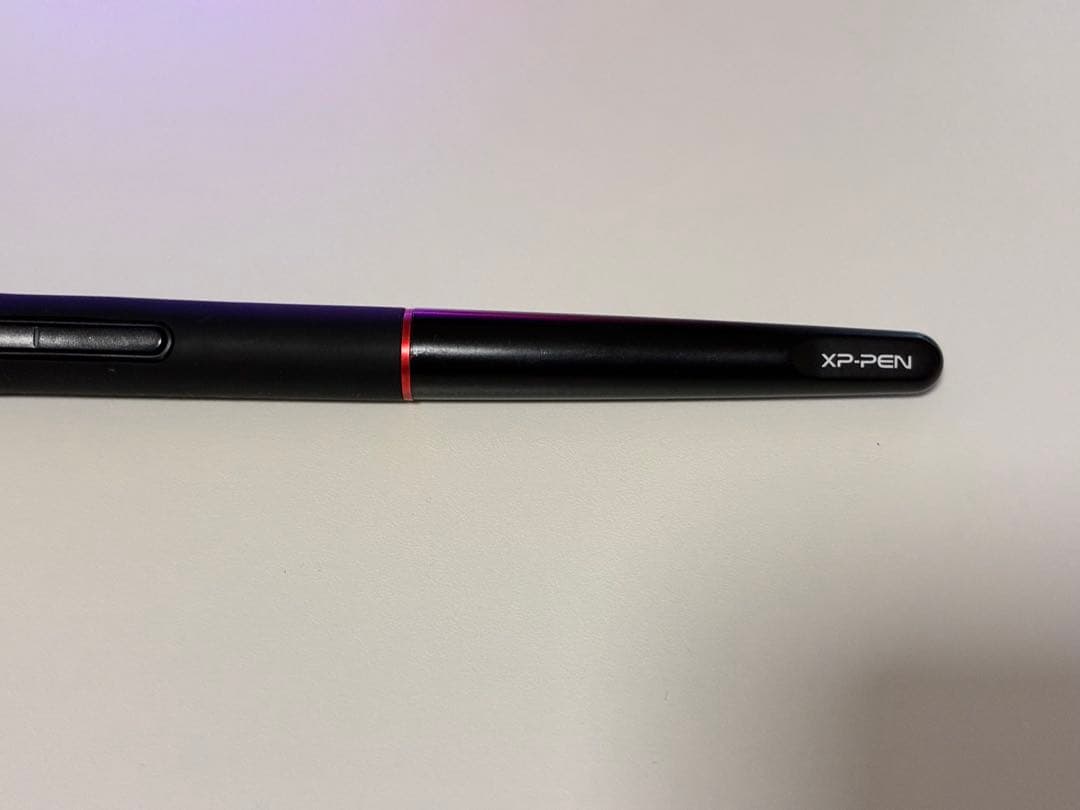 XPPen 液タブ Artist 24 Pro 24インチ・大画面・WQHD