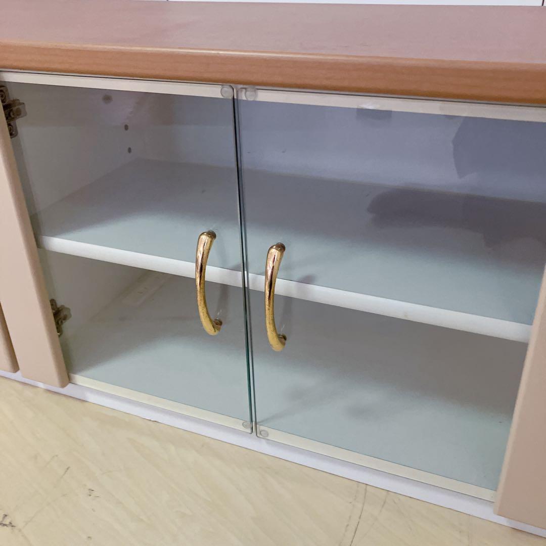 maruni マルニ　姫路マルニ テレビ台　ローボード　サイドラック　コンセント