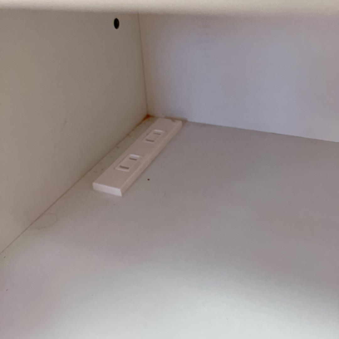 maruni マルニ　姫路マルニ テレビ台　ローボード　サイドラック　コンセント