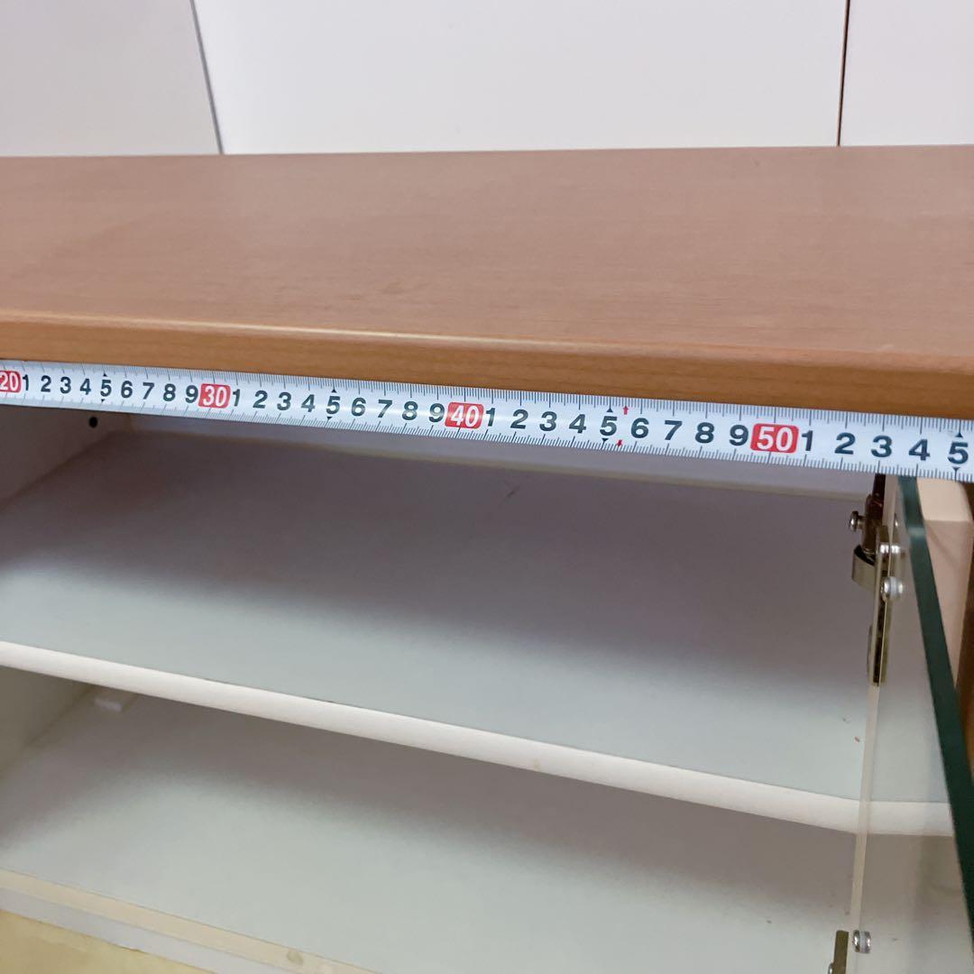 maruni マルニ　姫路マルニ テレビ台　ローボード　サイドラック　コンセント