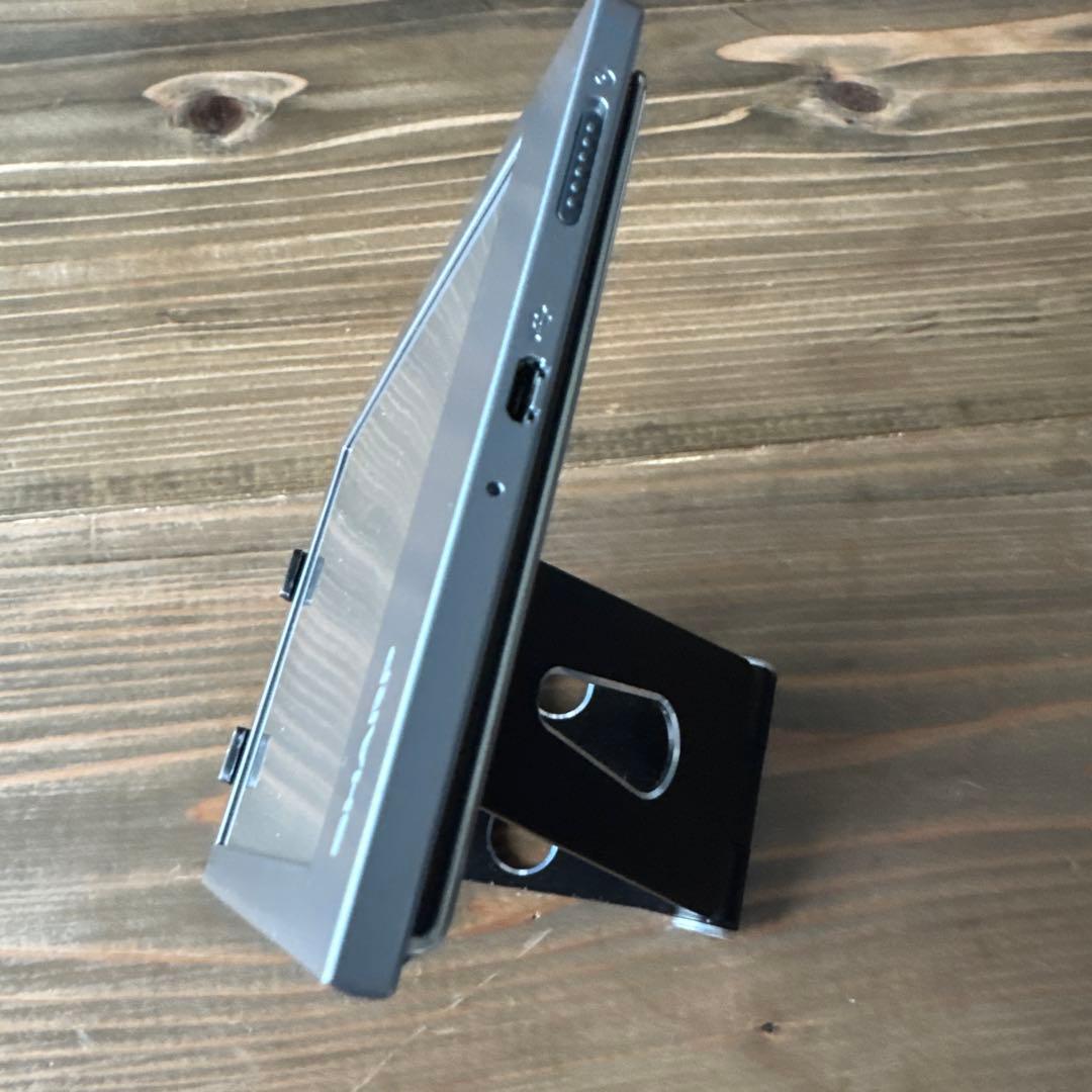 SHARP 電子ノート WG-S50