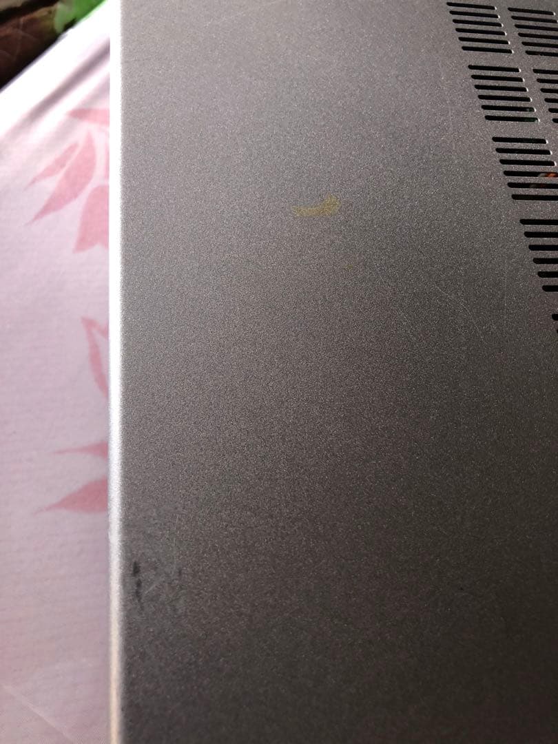 ONKYO A-973 プリメインアンプ