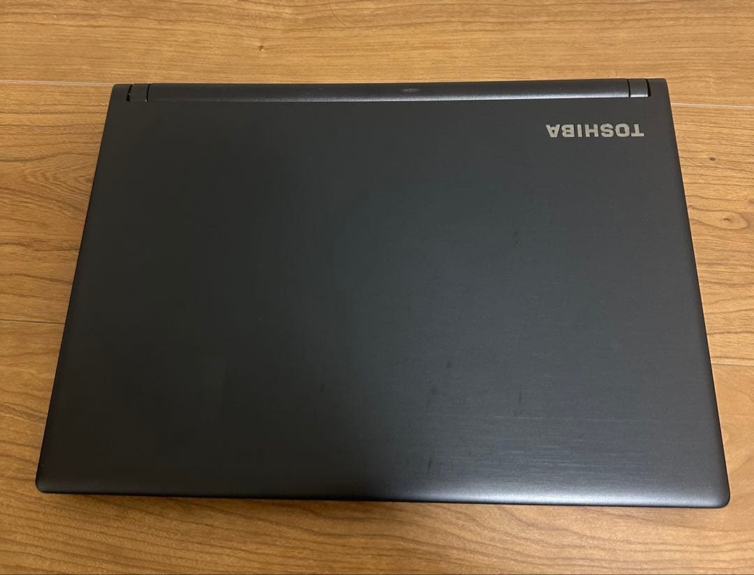 dynabook RX73/CBE i5 メモリ8GB/高速SSD128GB