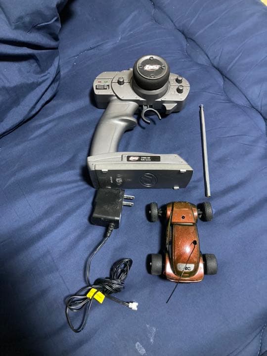 ホビーラジコン Losi MICRO BAJA