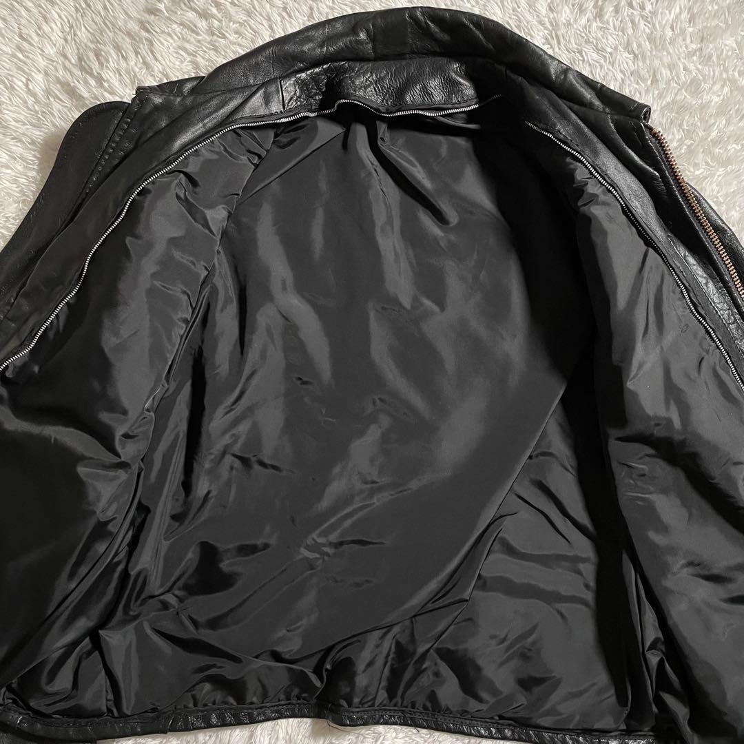 Lesco Leather  Guerrero レザージャケット