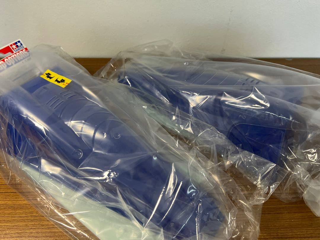 RC タミヤ セイントドラゴン TD4 スーパーアバンテ その他引退フルセット