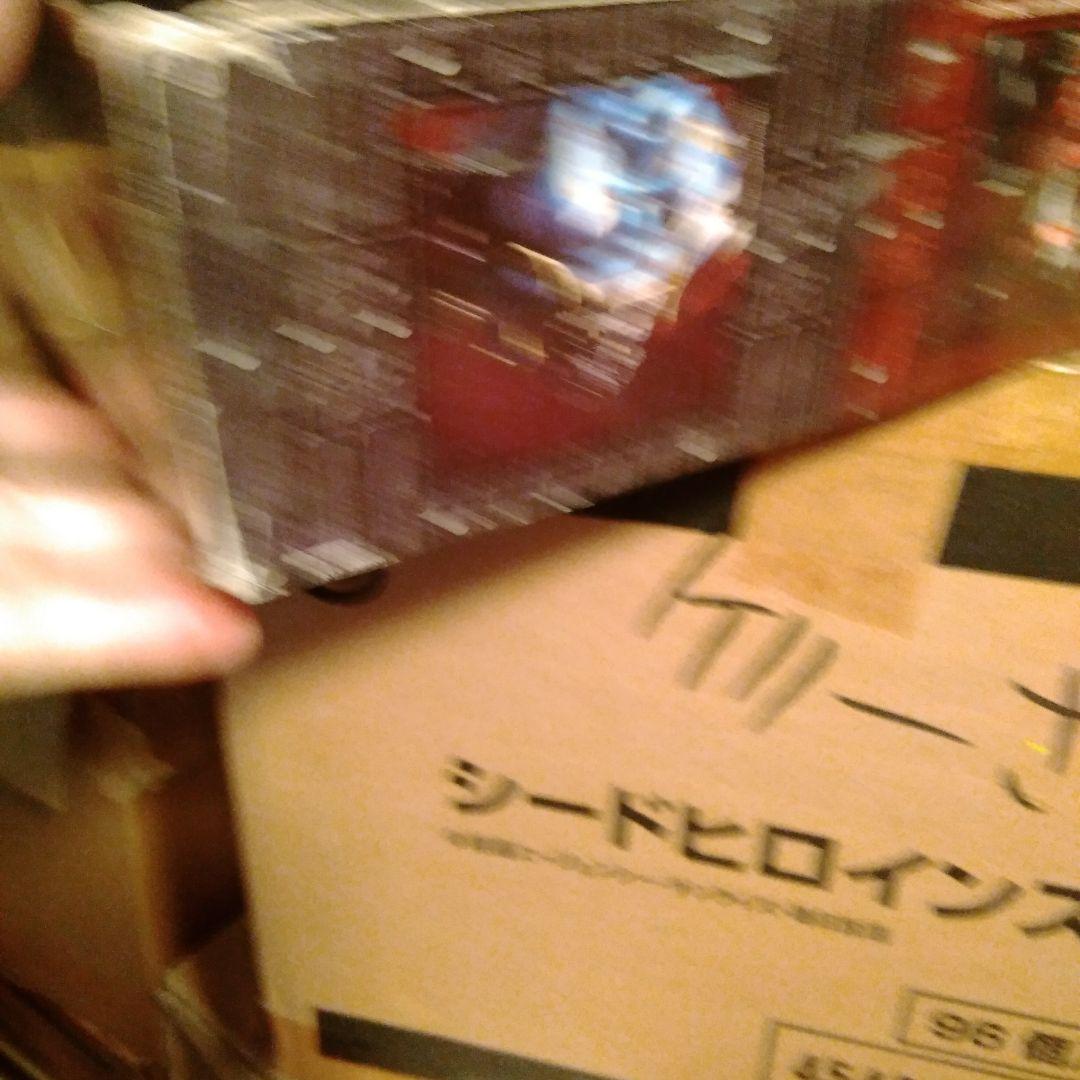 AKUMAIZER 3(アクマイザー３) S.I.CVOL.31 フィギュア