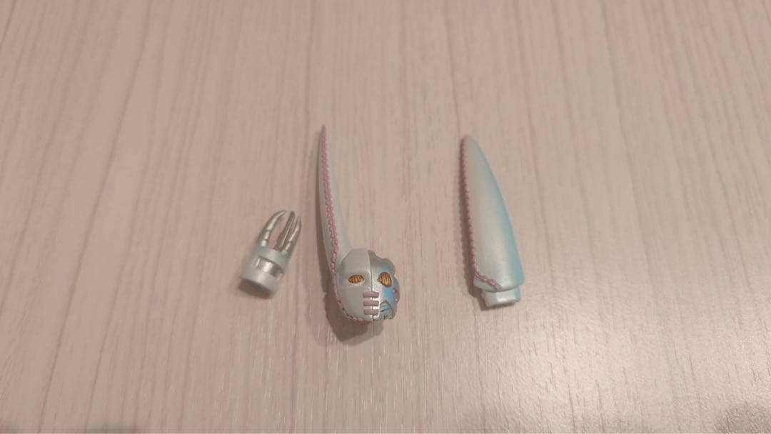 超像可動 D4C WF限定特典のみ