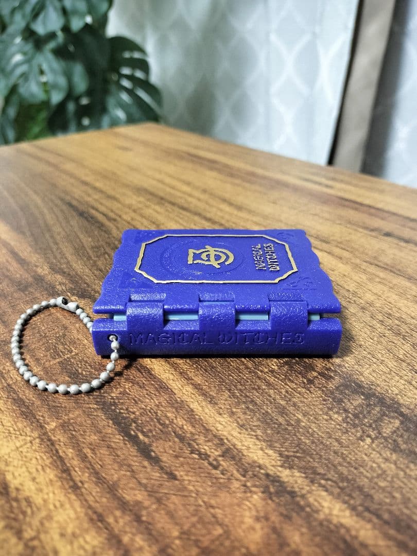 【取説あり】マジカルウィッチーズ　アクエリー