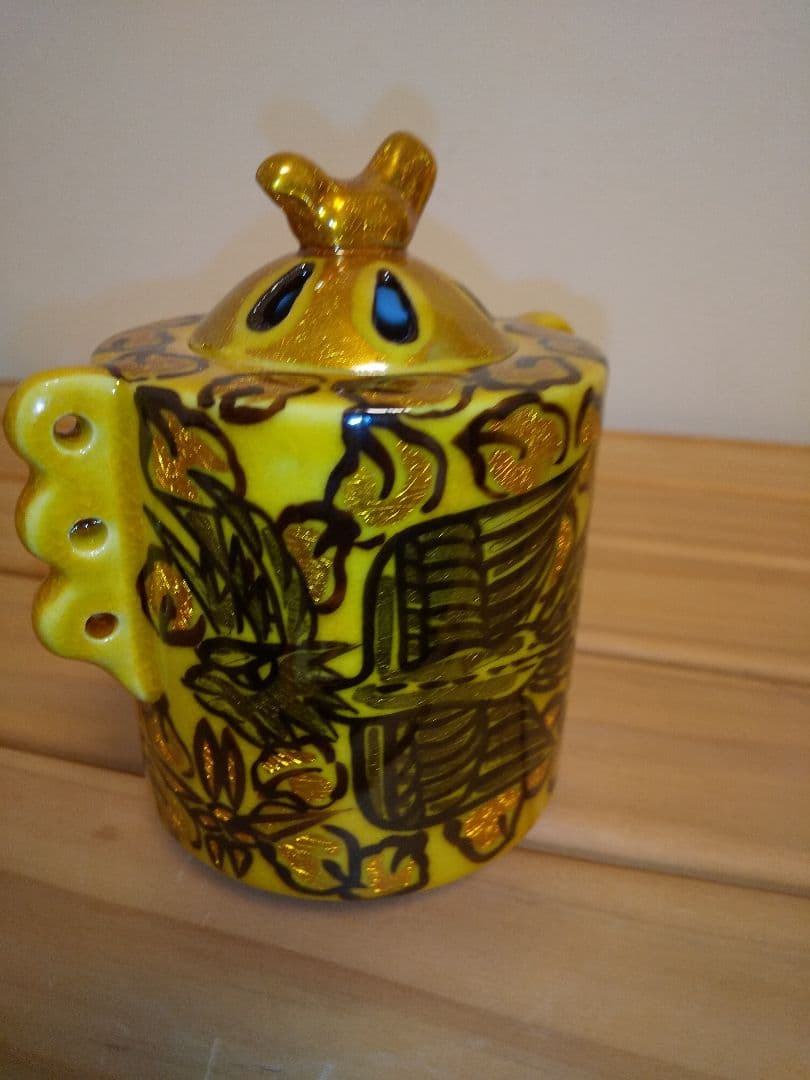 松本佐一　香炉