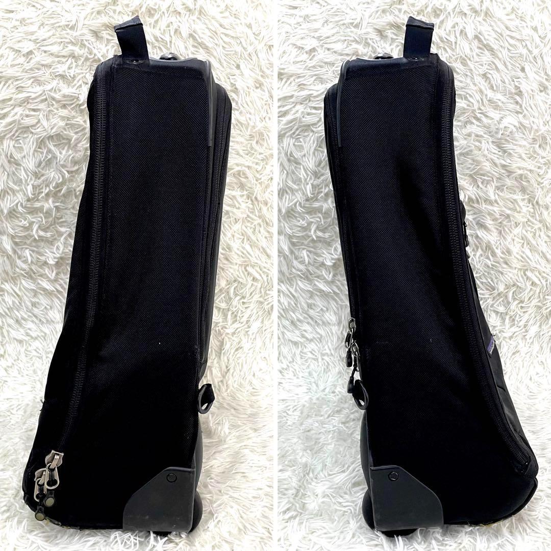 レア廃盤ヴィンテージ★パタゴニア MLC キャリー＆リュック 2way 機内持込