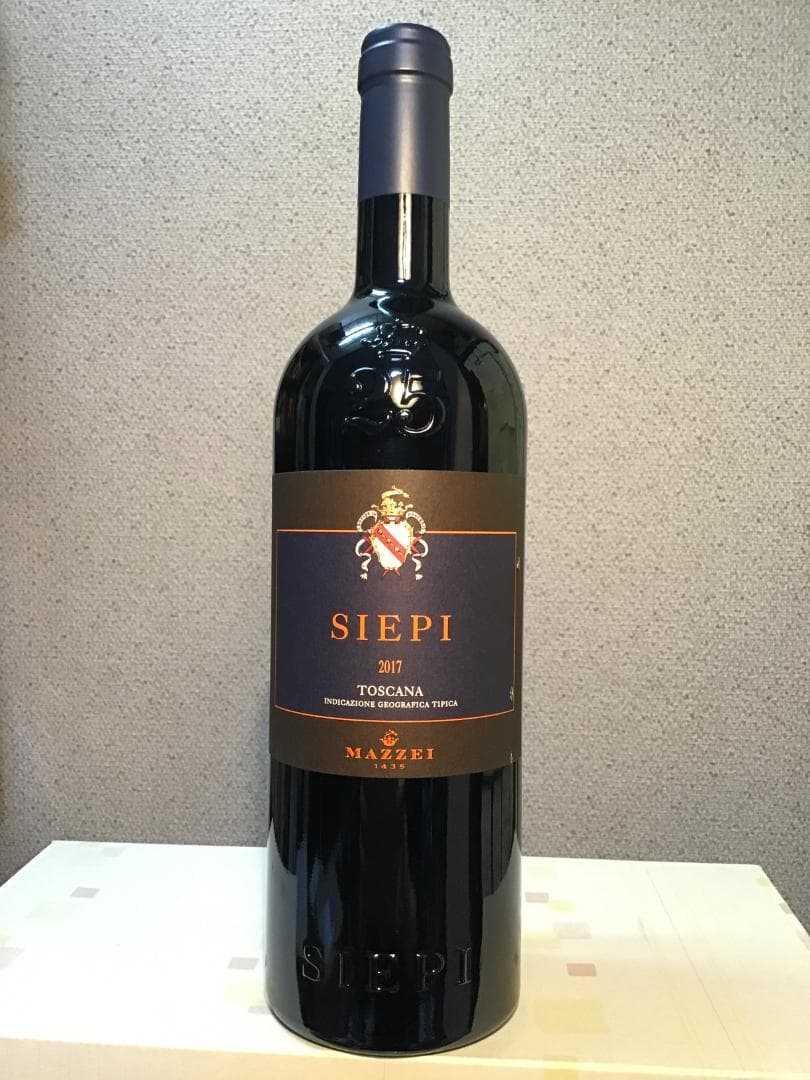 シエピ 2017／マッツェイ