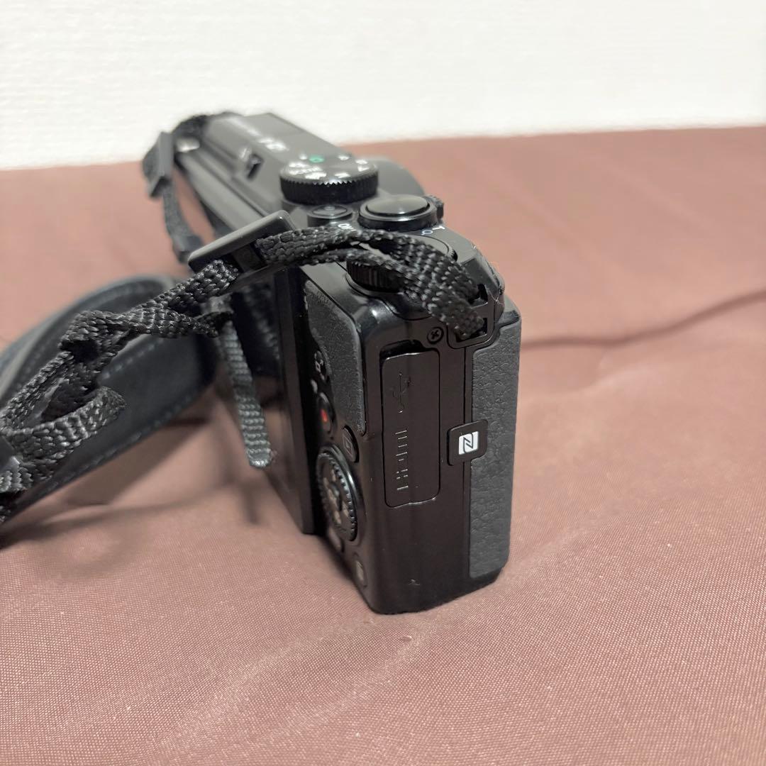 【美品】Nikon★COOLPIX★A900★コンパクトデジタルカメラ★