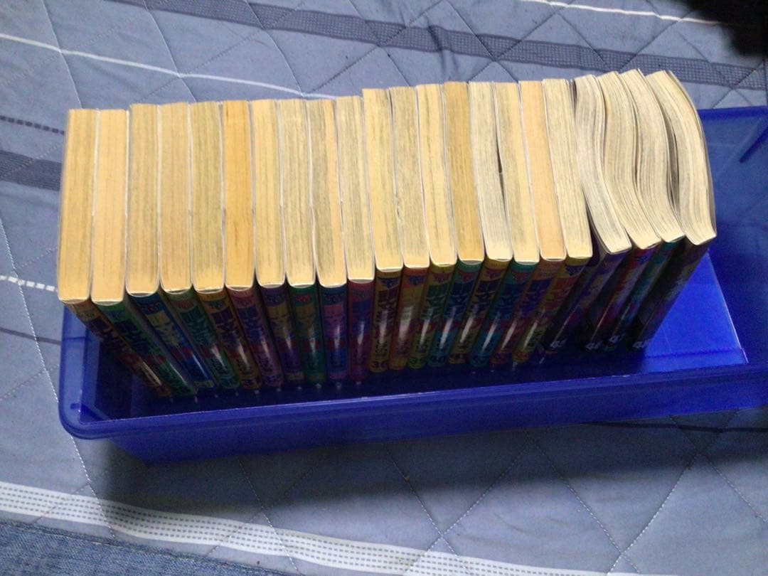 頭文字D全48巻美品