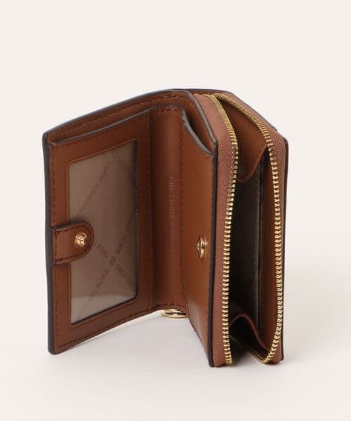 マイケルコース 2つ折り財布(新品)