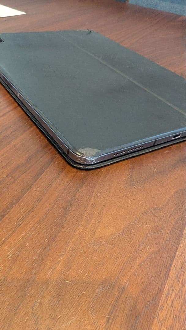 iPad Pro 11インチ 第2世代512GB SIMフリー Cellular