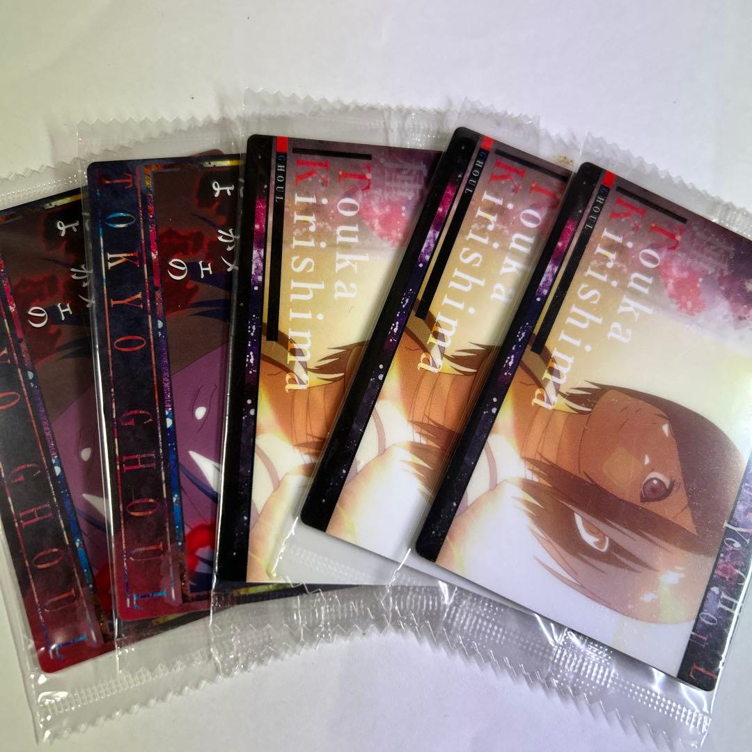 東京喰種 霧嶋董香 まとめ売り