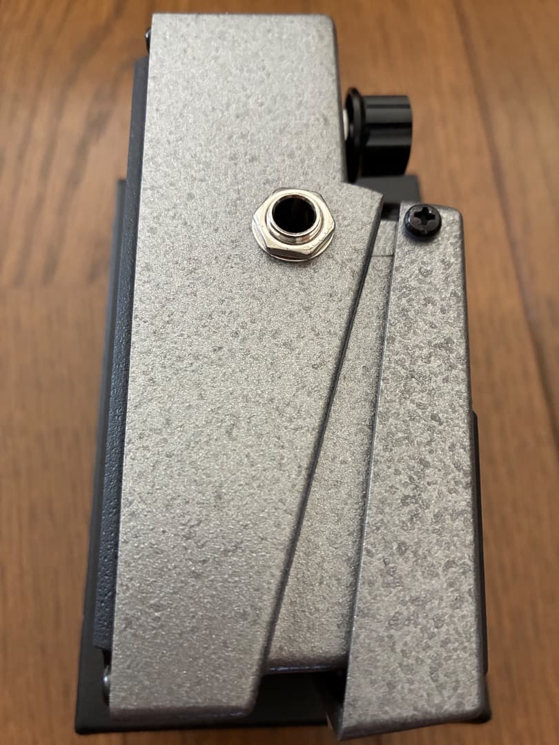 【新品同様】BOSS FZ-1W ファズペダル