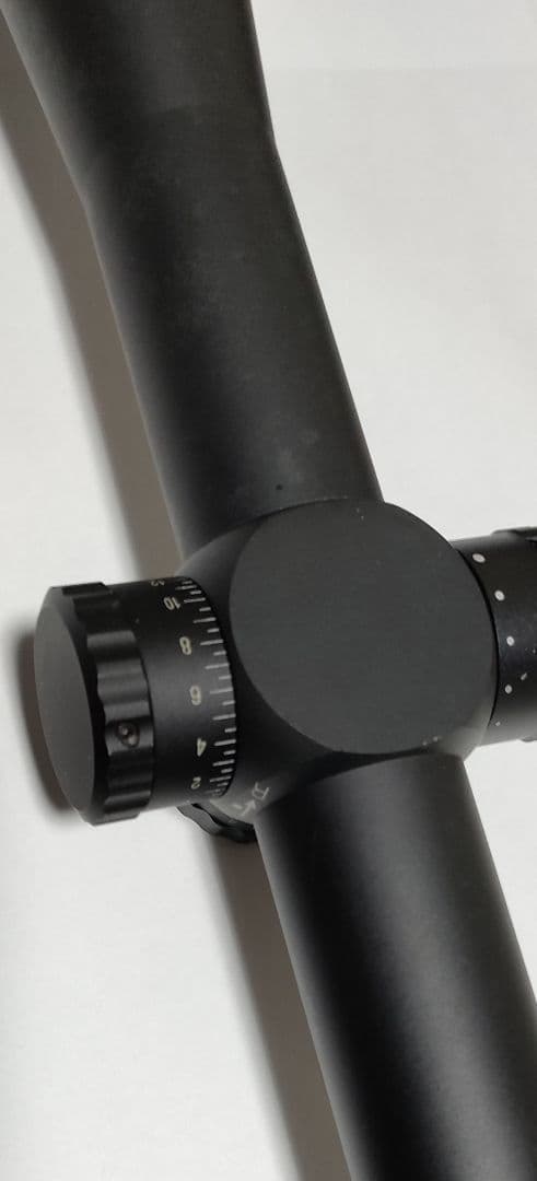 ① G&P M3 タイプ スナイパースコープ 3.5-10×40