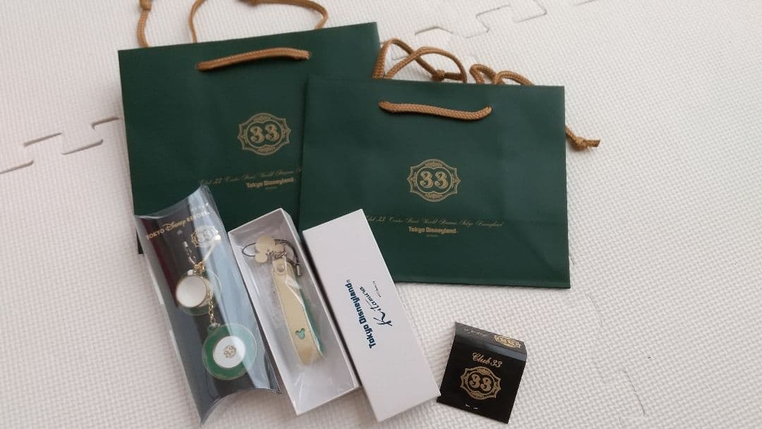 ストラップ(キタムラ)等