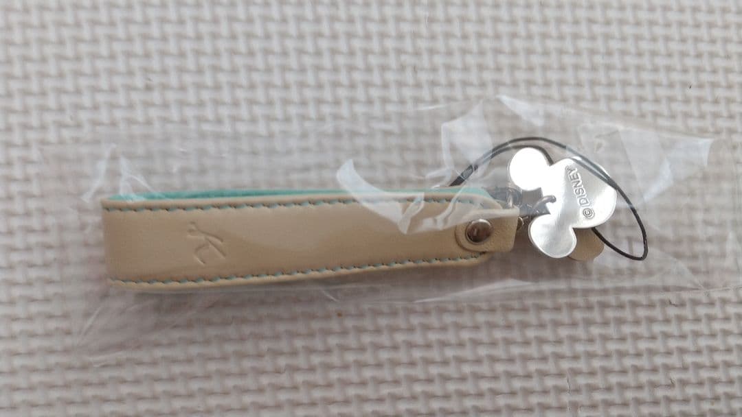 ストラップ(キタムラ)等