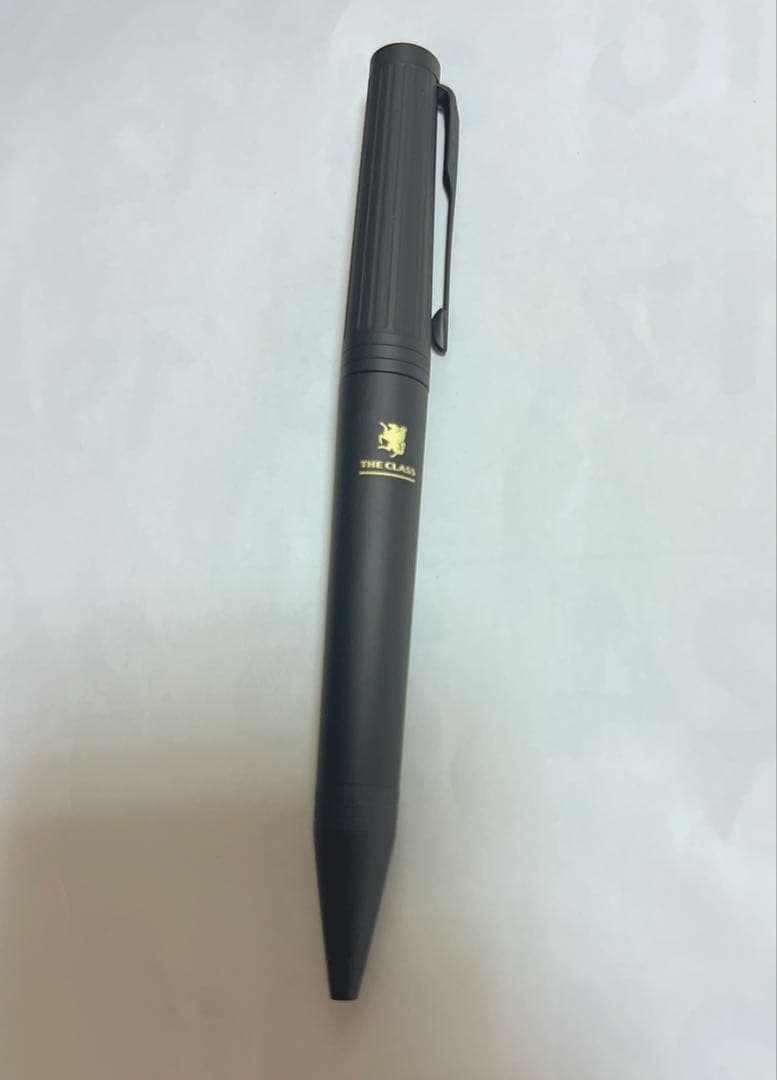 インジェニテイブラックBTボールペン JCBザ・クラス　オリジナル