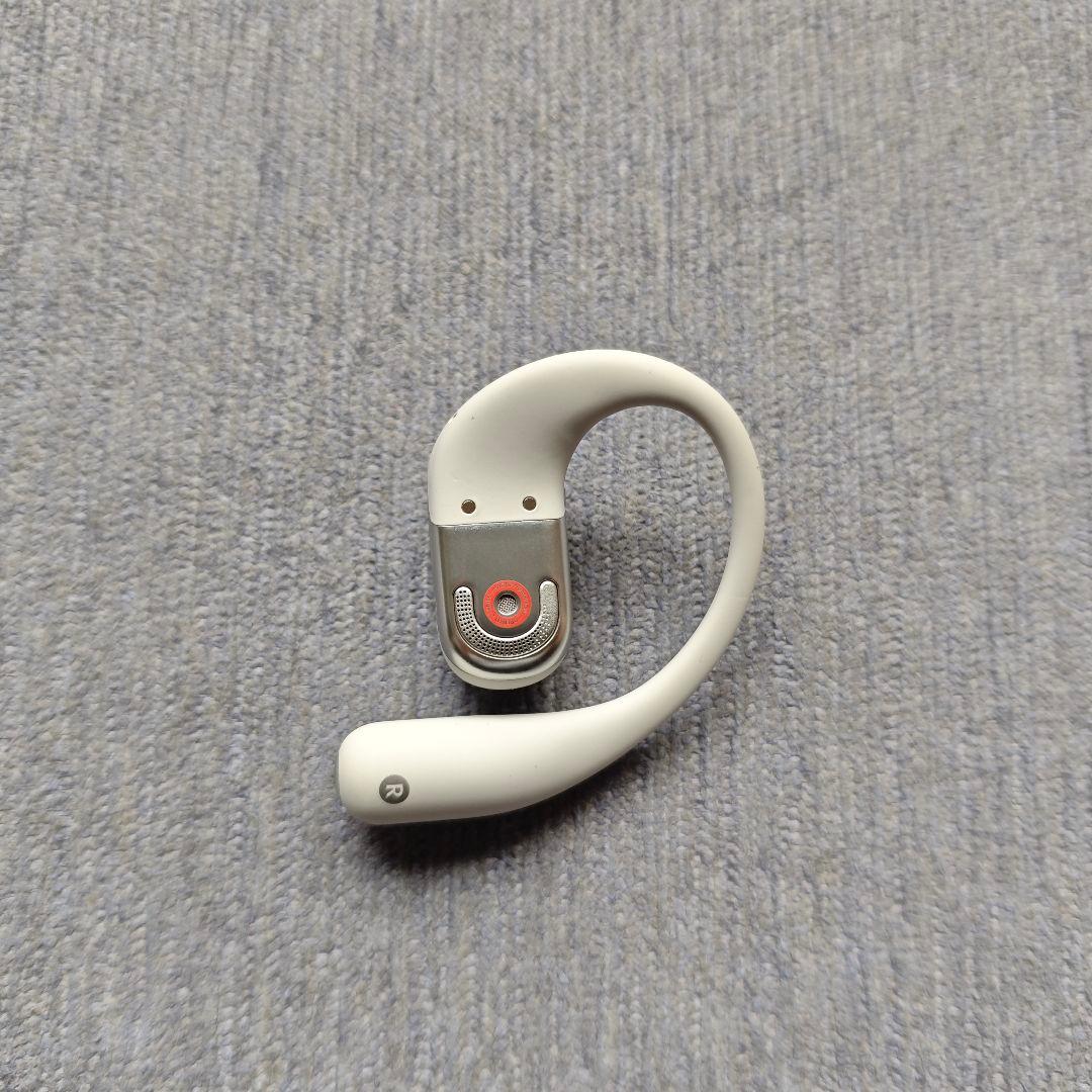 【最終値下げ】Shokz OpenFit 2+ 右耳のみ シルバー