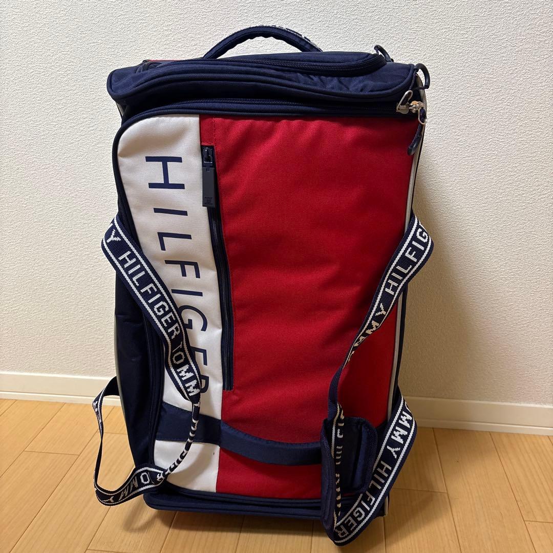 【最終値 】 キャリーケース ボストンバッグ　部活旅行