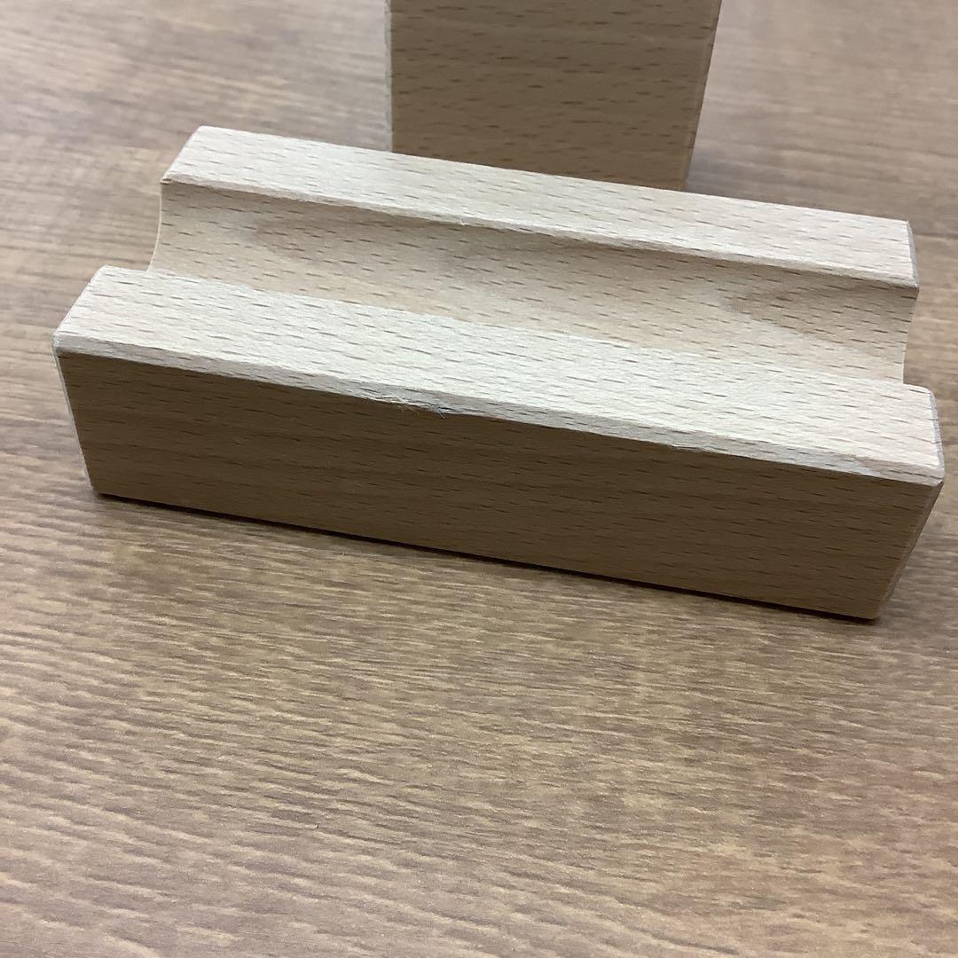 最終値下げ！箱なし美品！　キュボロ　クゴリーノ　積み木　知育　おもちゃ　玩具