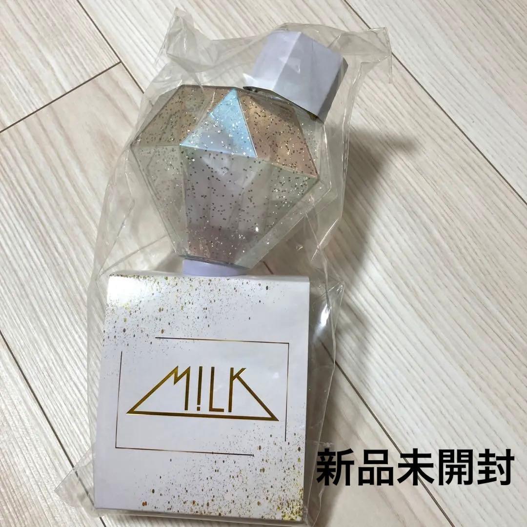 M!LK ミルクラスタル　ペンライト　初代