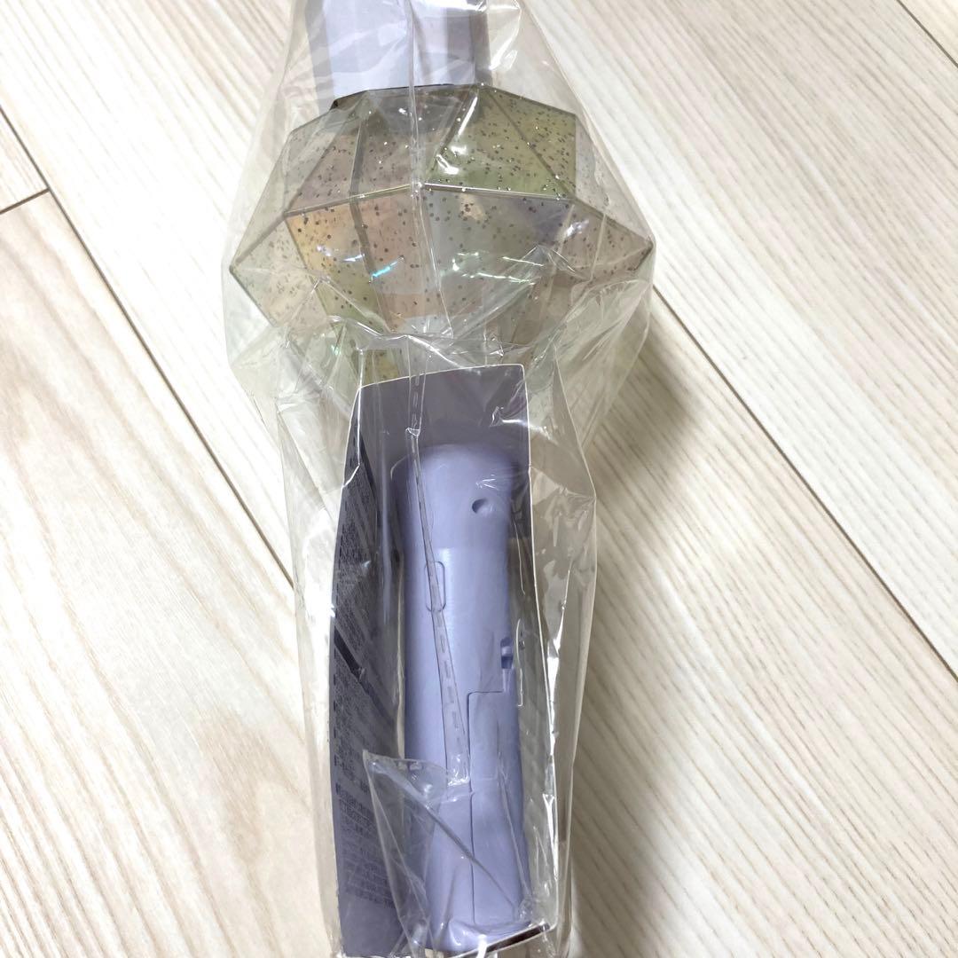 M!LK ミルクラスタル　ペンライト　初代