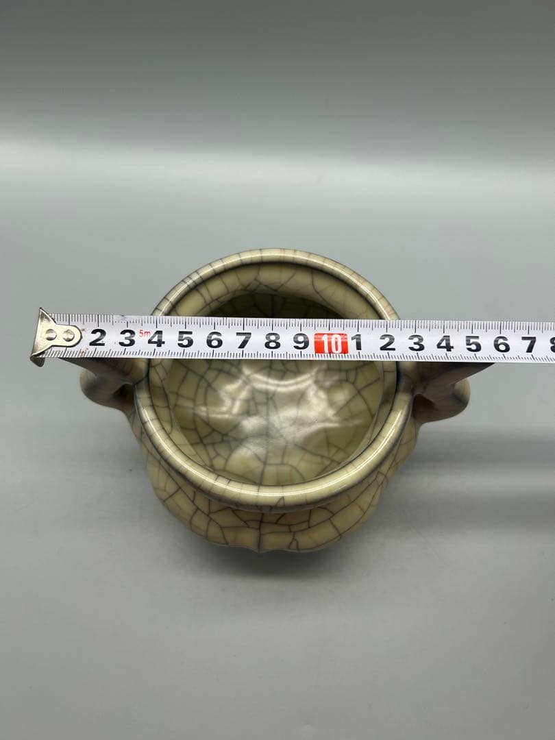 【骨董品】中国　香炉