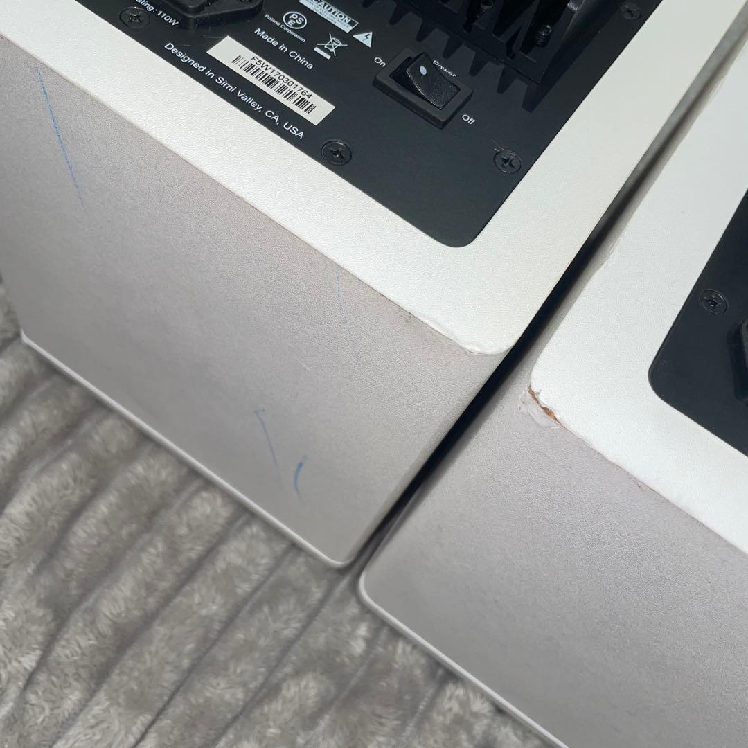 配信機器・PA機器・レコーディング機器 FLUID AUDIO