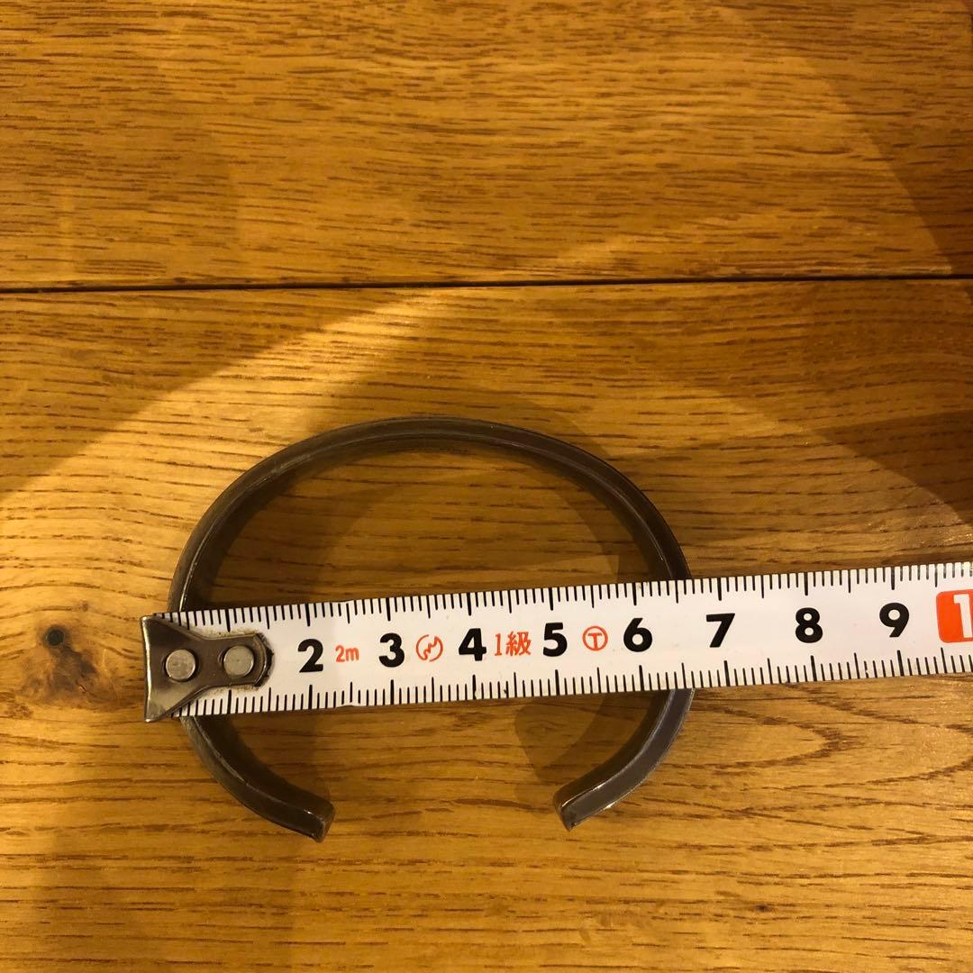 トムホーク　アンティークアクセサリー