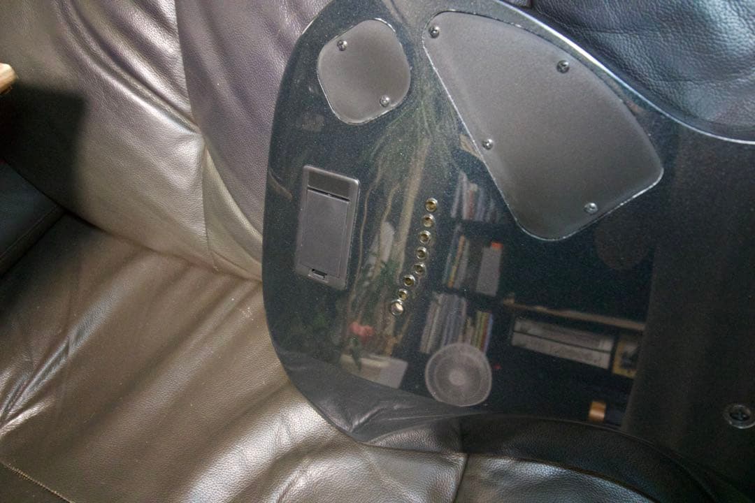 Ibanez RG80F IPT 8弦 【生産完了品】