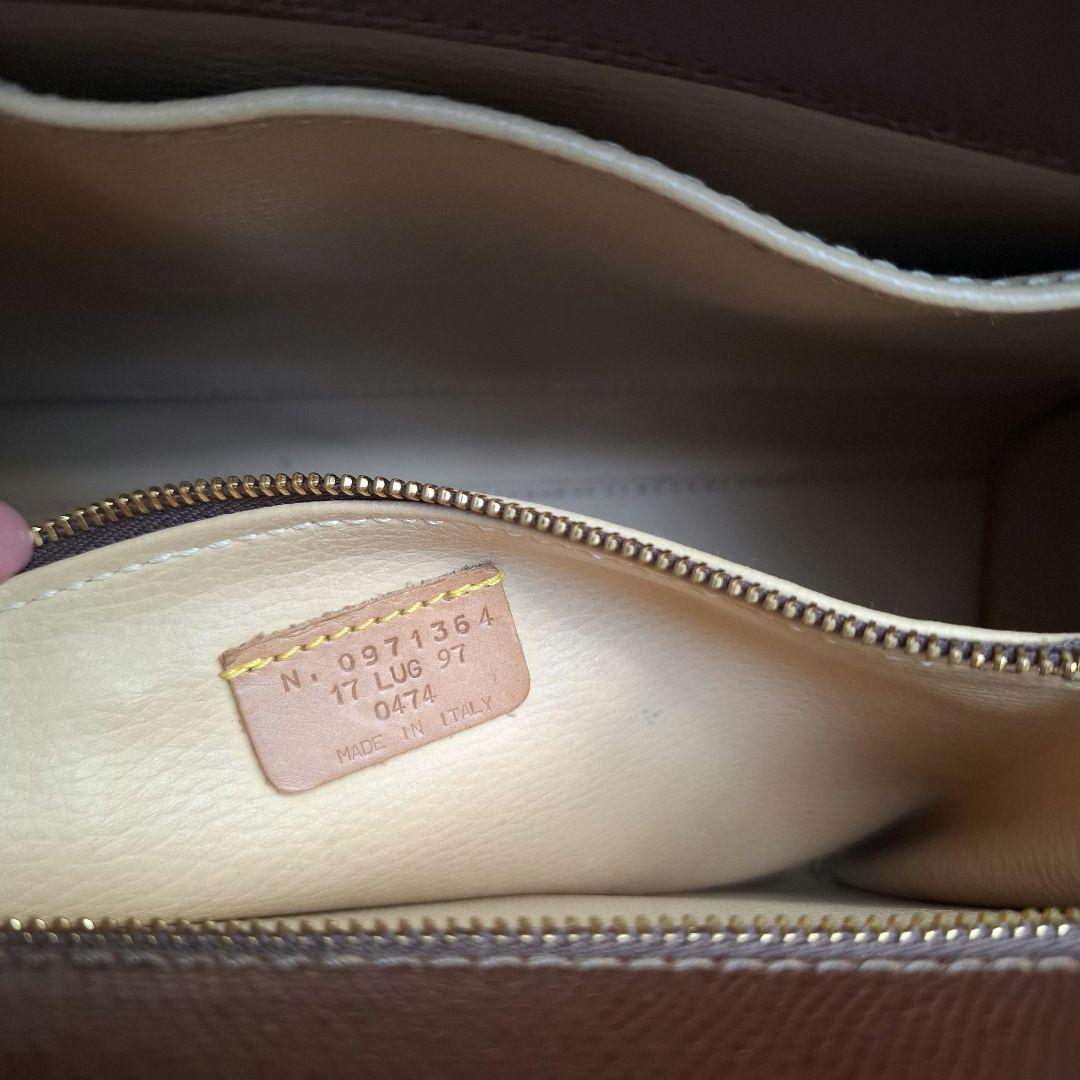 【美品】ETRO エトロ ハンドバッグ ショルダー 斜め掛け レディース