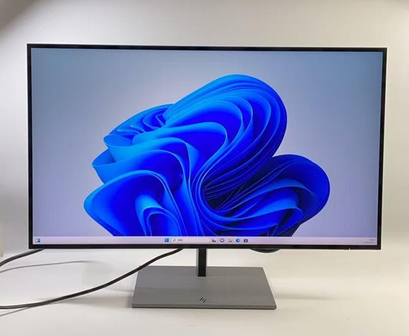 t*e様 HP Z27u G3 27インチ モニター