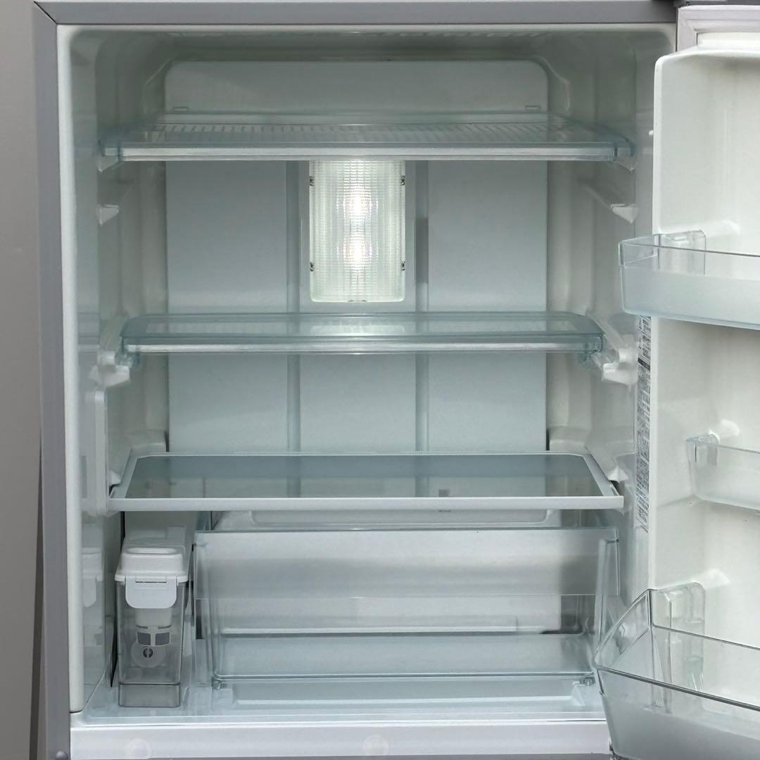 ◯ 送料込！設置対応◎TOSHIBA 東芝 330L 3ドア冷蔵庫GR-M33S