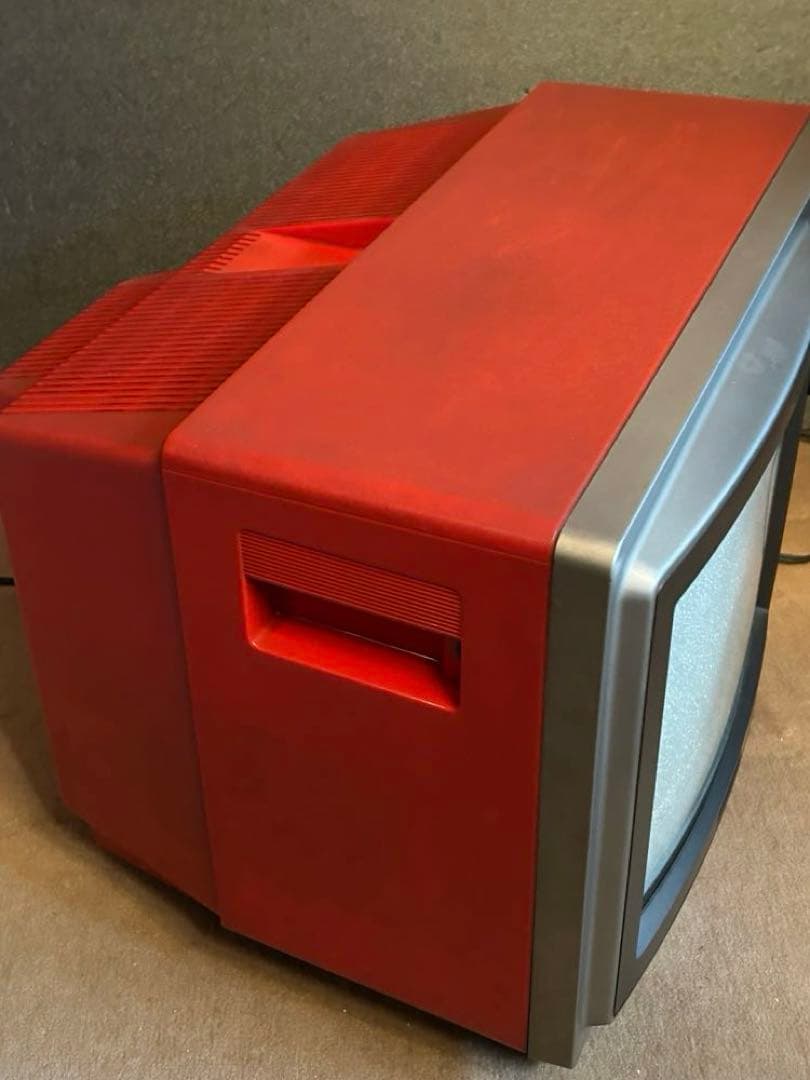 SONY トリニトロンKV-1368Dブラウン管テレビ